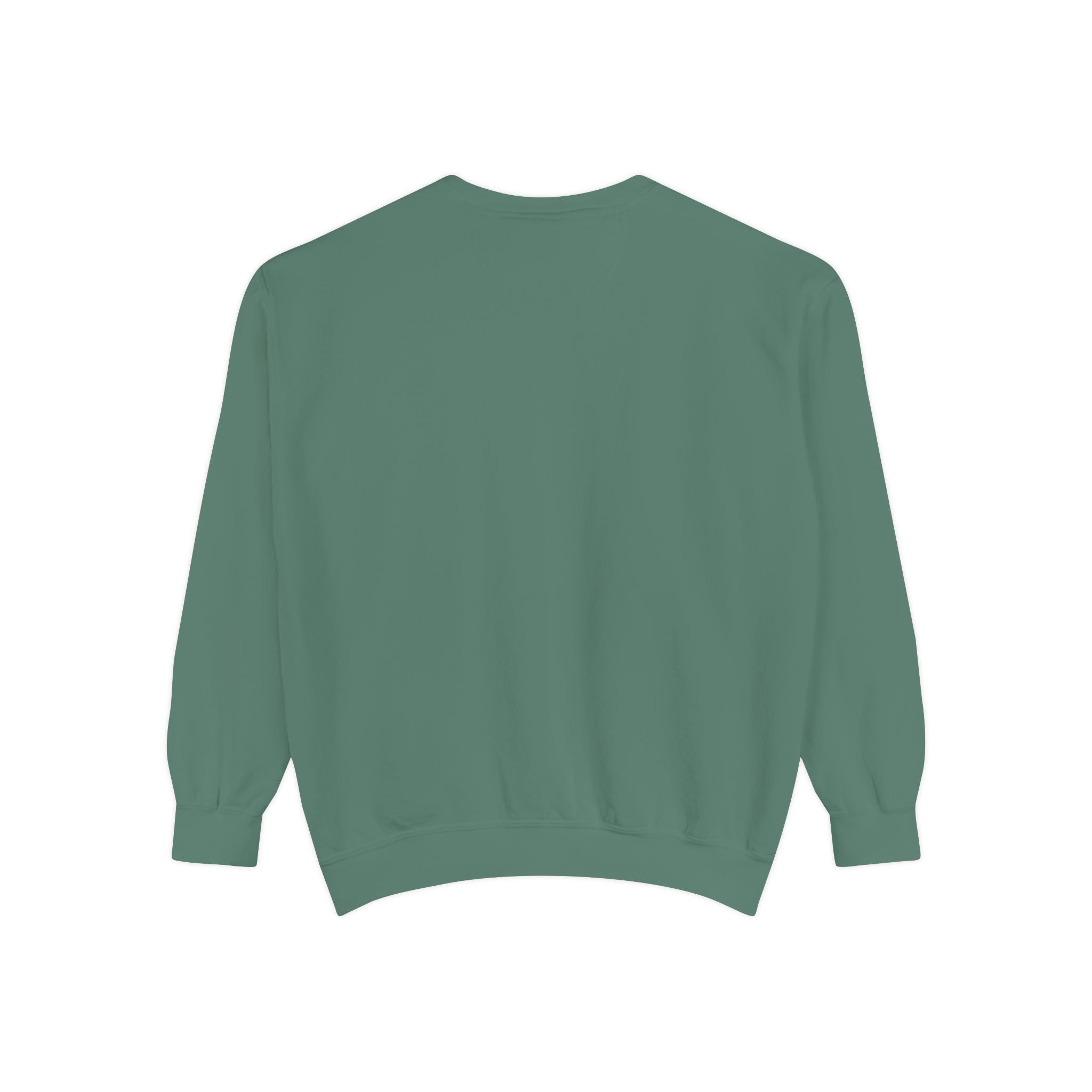 Plant Lady Sweatshirt — Cozy Botanical Crewneck for Plant Lovers