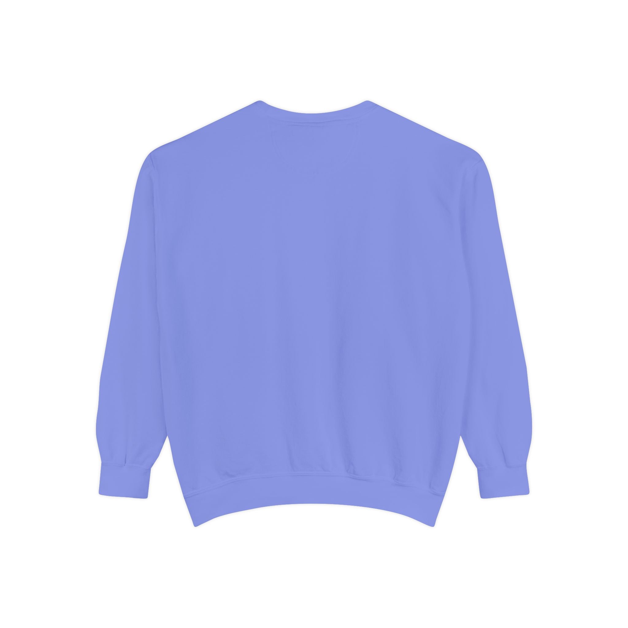 Plant Lady Sweatshirt — Cozy Botanical Crewneck for Plant Lovers