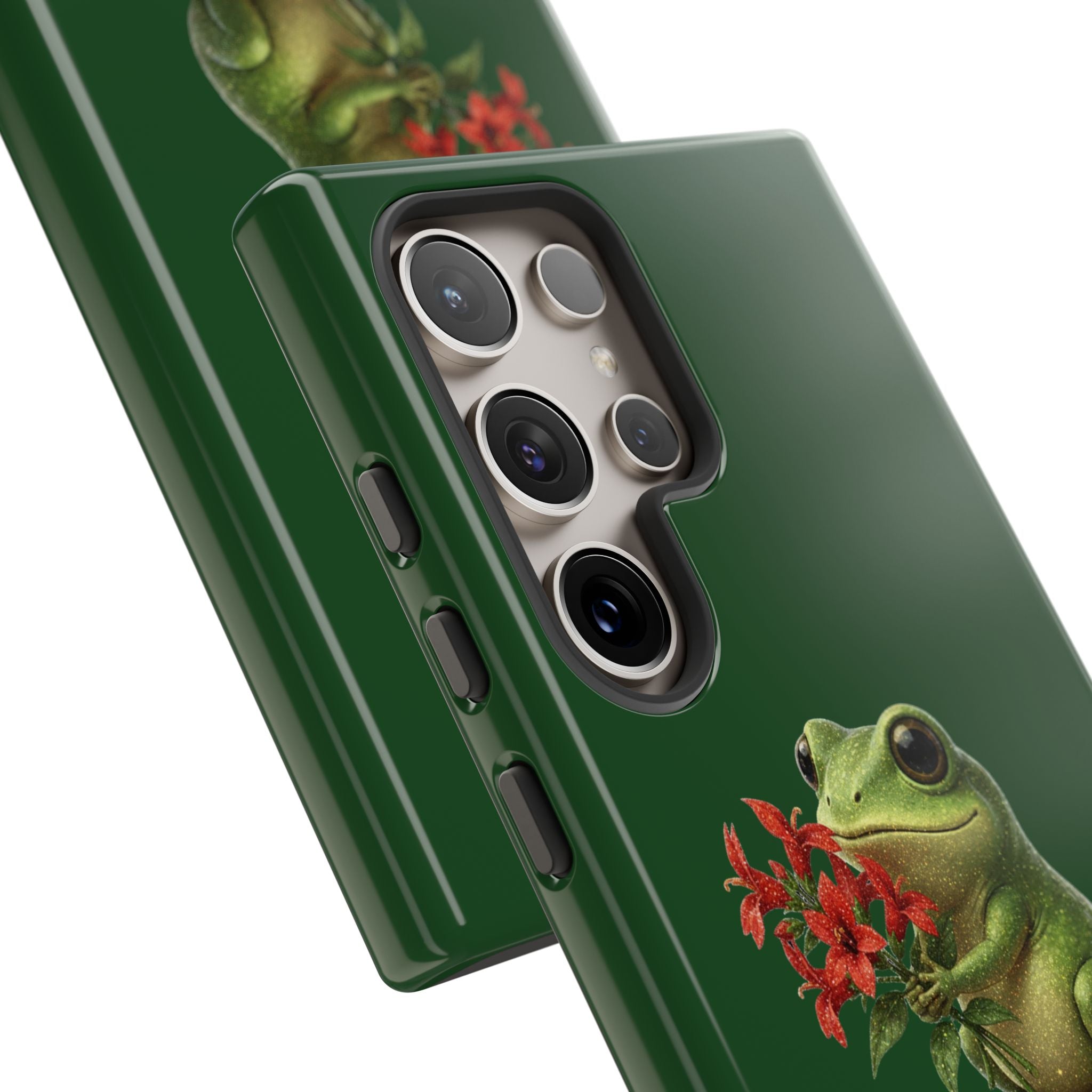Tough Cases ‘Hop Towards Well Being’ Phone Case