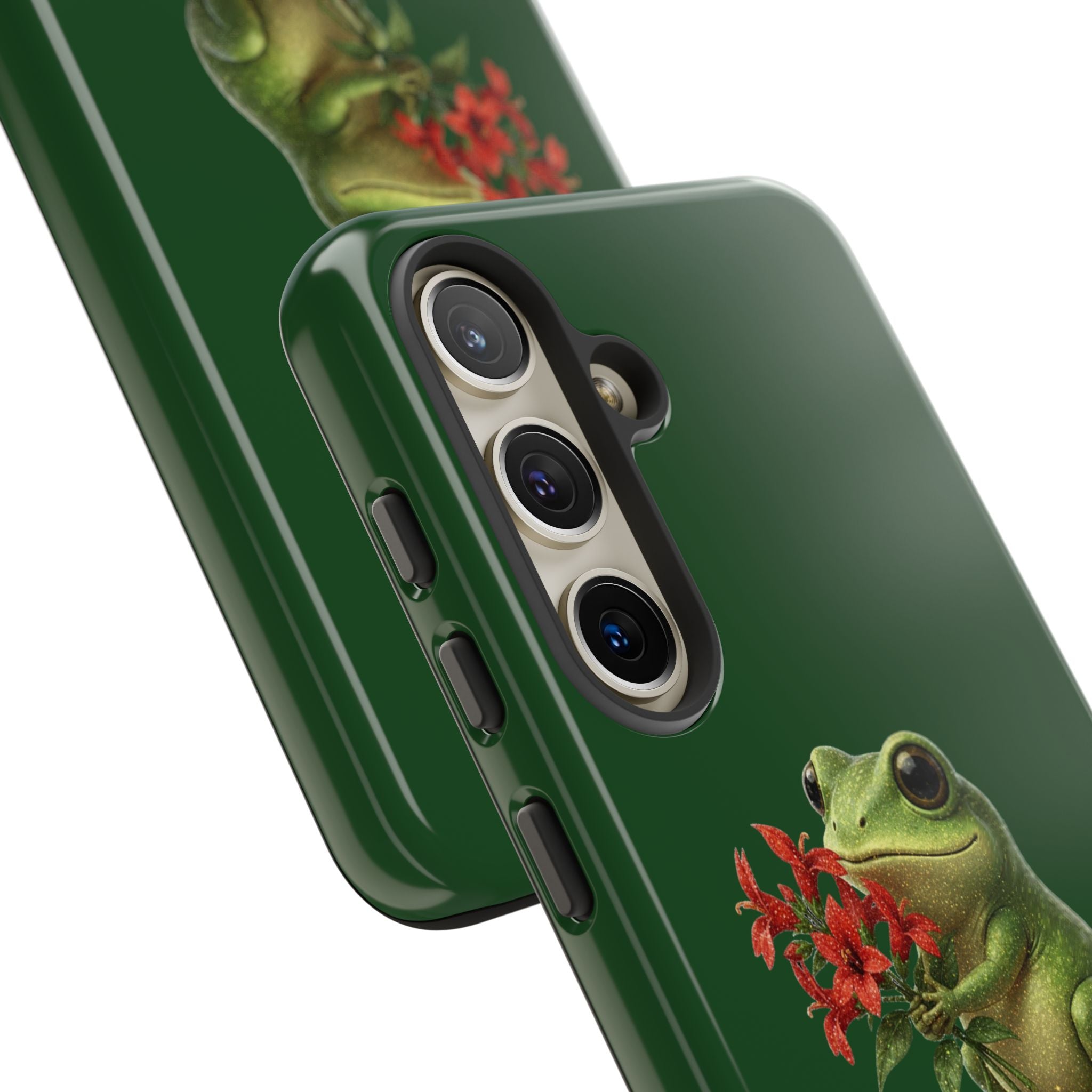 Tough Cases ‘Hop Towards Well Being’ Phone Case