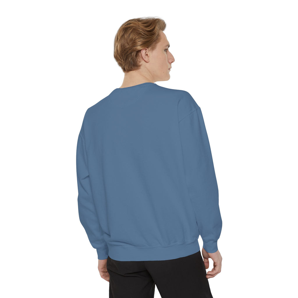 Plant Lady Sweatshirt — Cozy Botanical Crewneck for Plant Lovers