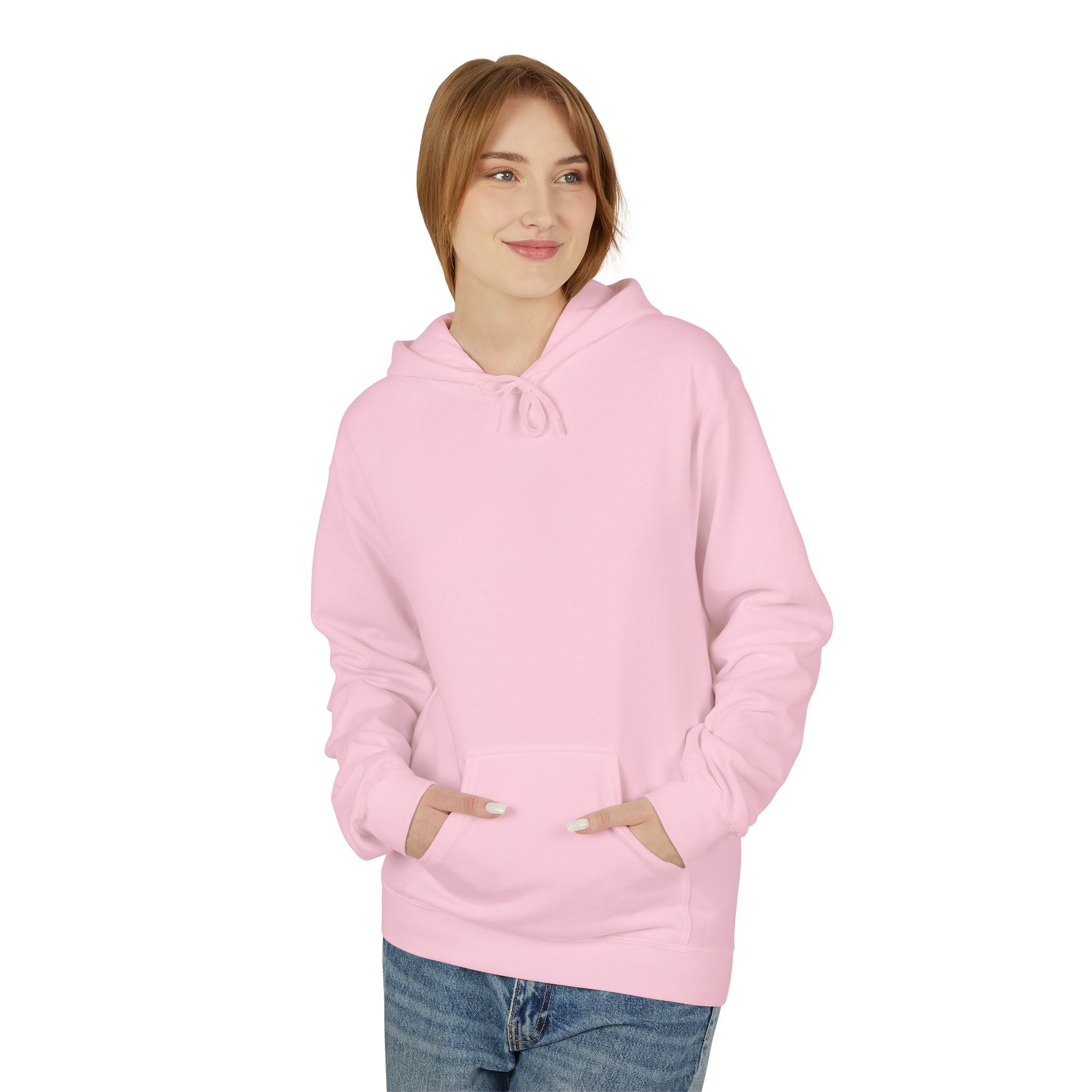 Fishing Is My Sport Hoodie — Fishing Enthusiast Midweight Fleece