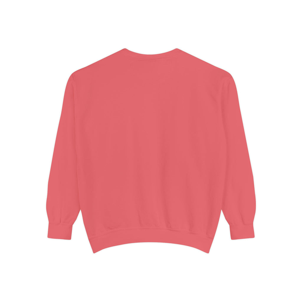 Plant Lady Sweatshirt — Cozy Botanical Crewneck for Plant Lovers