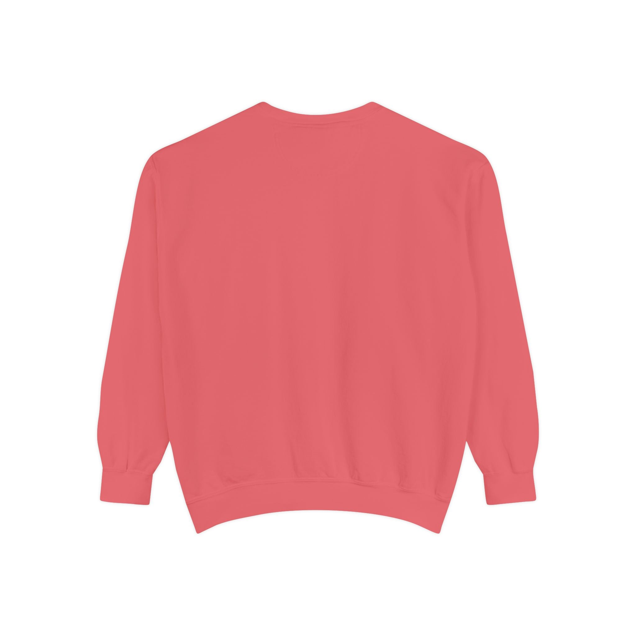 Plant Lady Sweatshirt — Cozy Botanical Crewneck for Plant Lovers