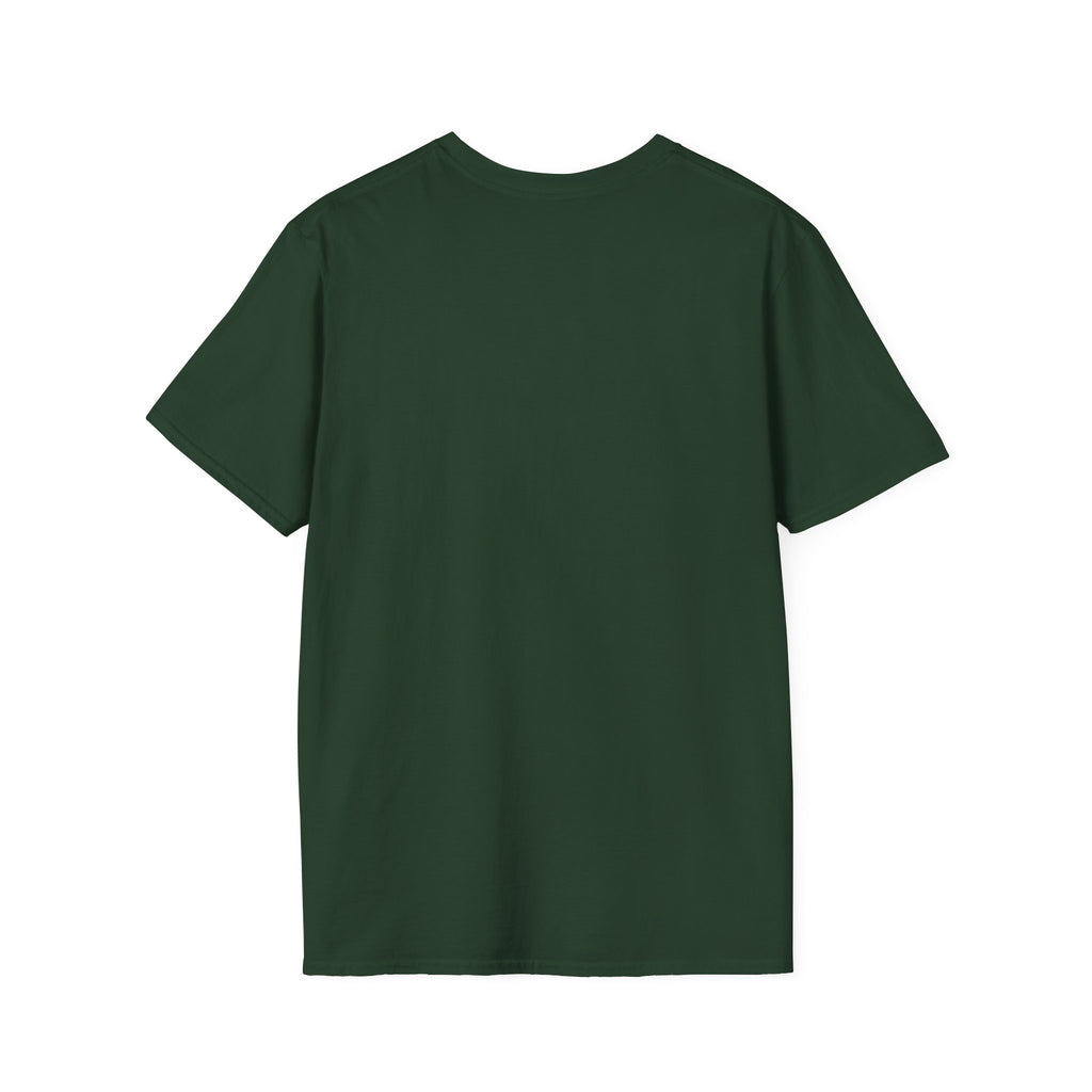 Florist T-Shirt – Floral Shop Tee for Florists & Flower Lovers