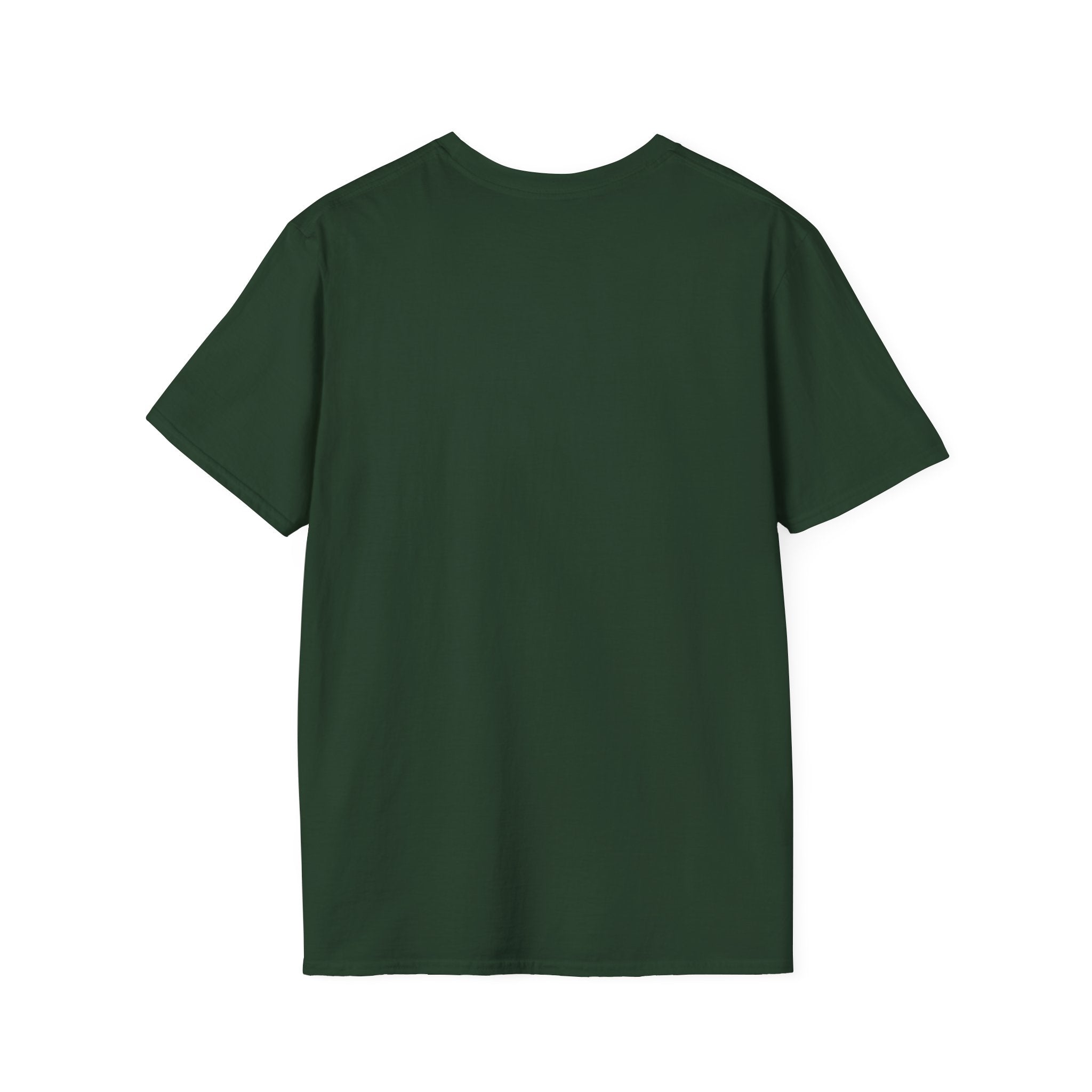Florist T-Shirt – Floral Shop Tee for Florists & Flower Lovers