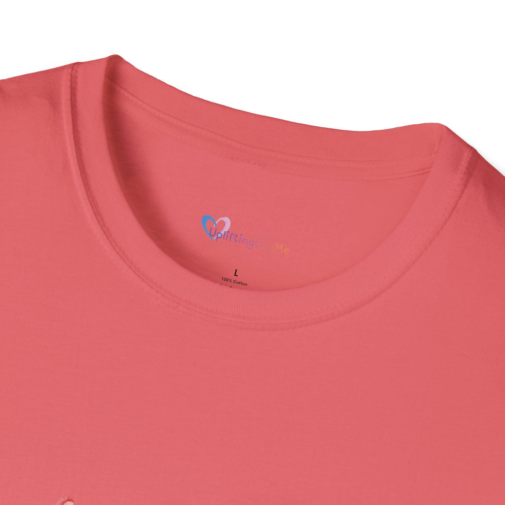 Florist T-Shirt – Floral Shop Tee for Florists & Flower Lovers