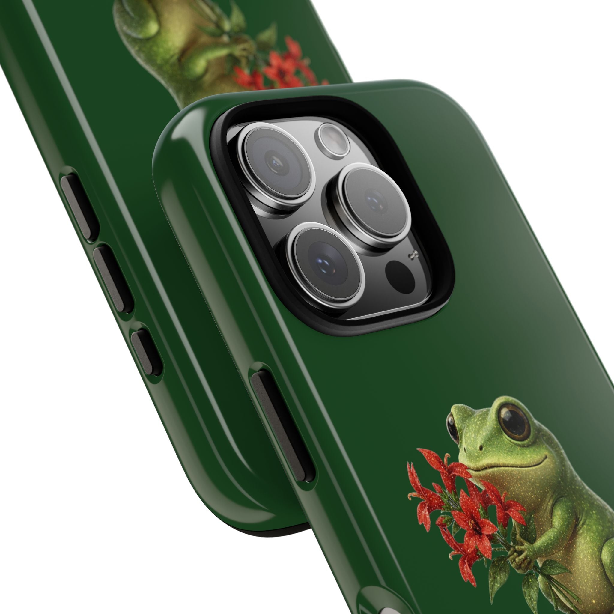 Tough Cases ‘Hop Towards Well Being’ Phone Case
