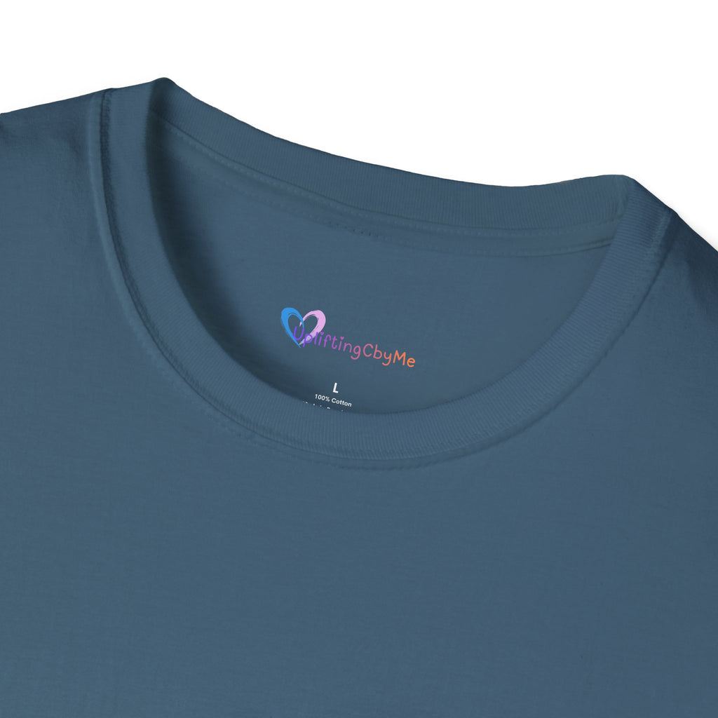 Mom Knows Best T-Shirt — Funny Mother's Day Graphic Tee