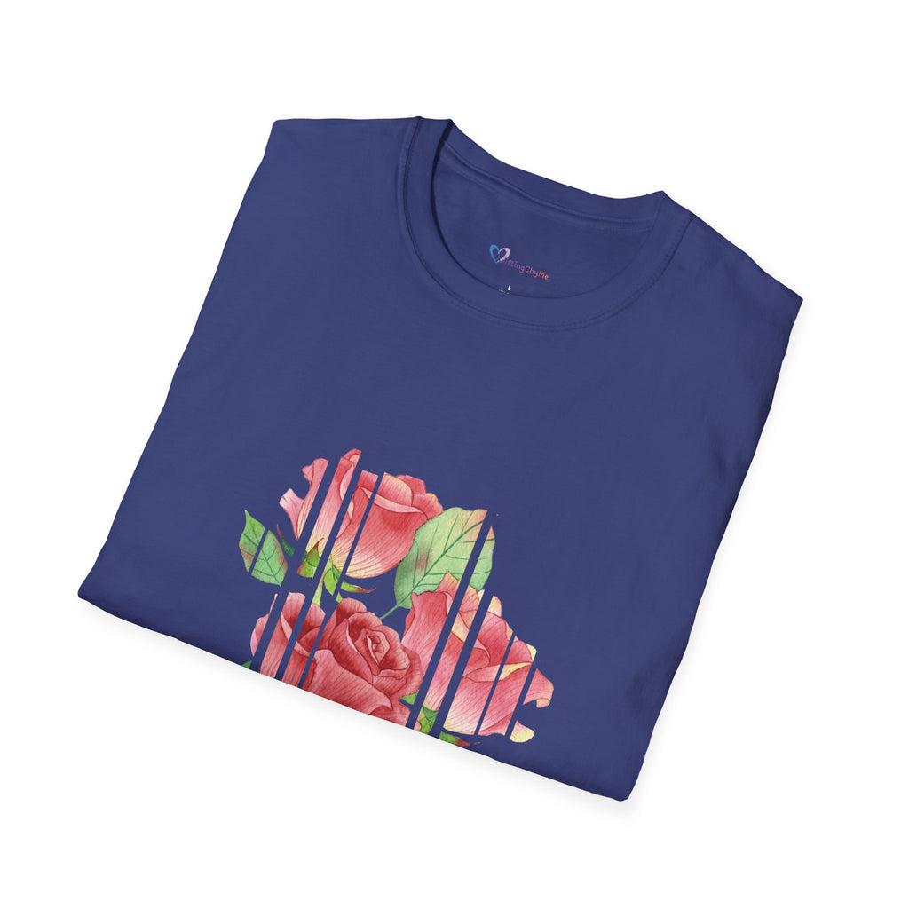 Florist T-Shirt – Floral Shop Tee for Florists & Flower Lovers