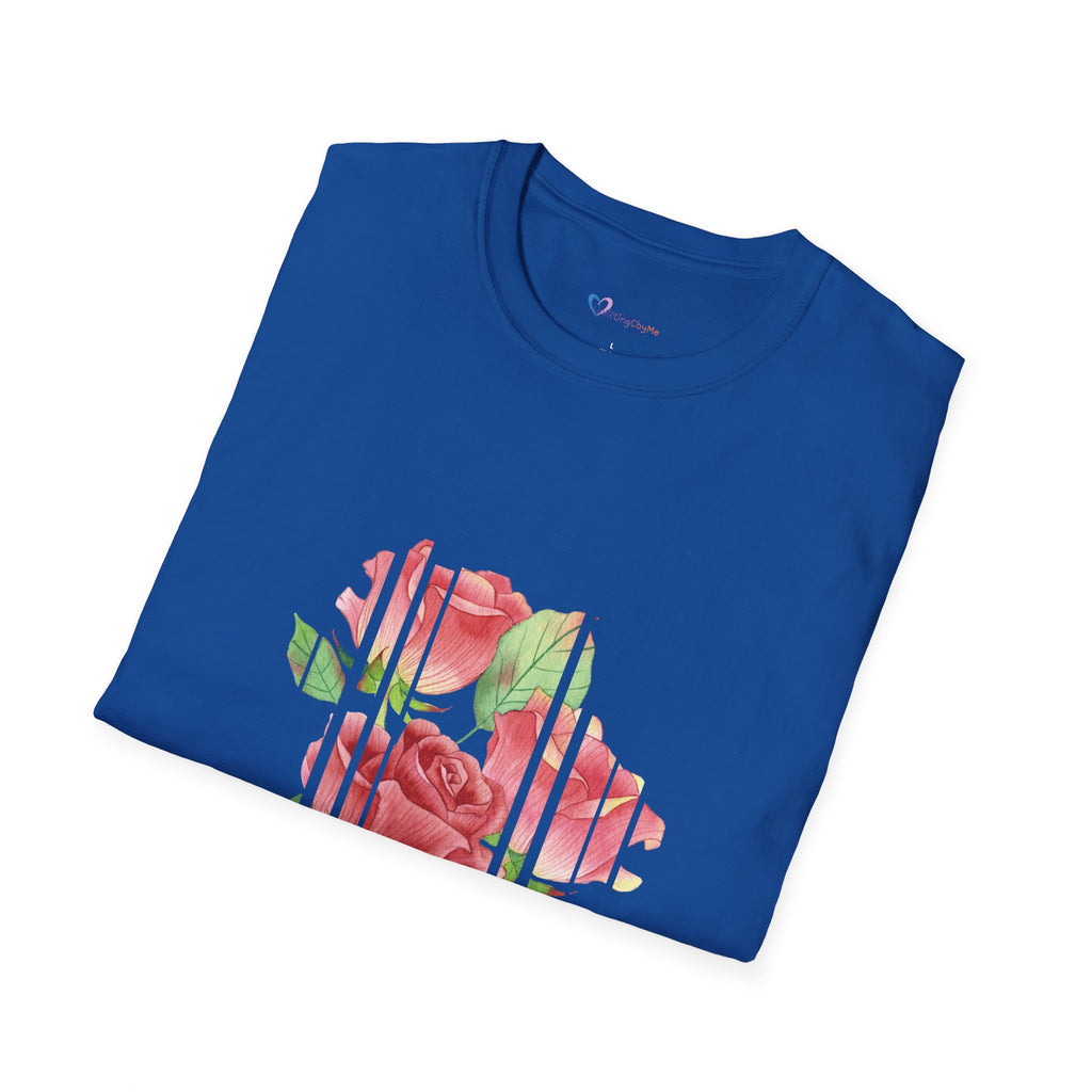 Florist T-Shirt – Floral Shop Tee for Florists & Flower Lovers