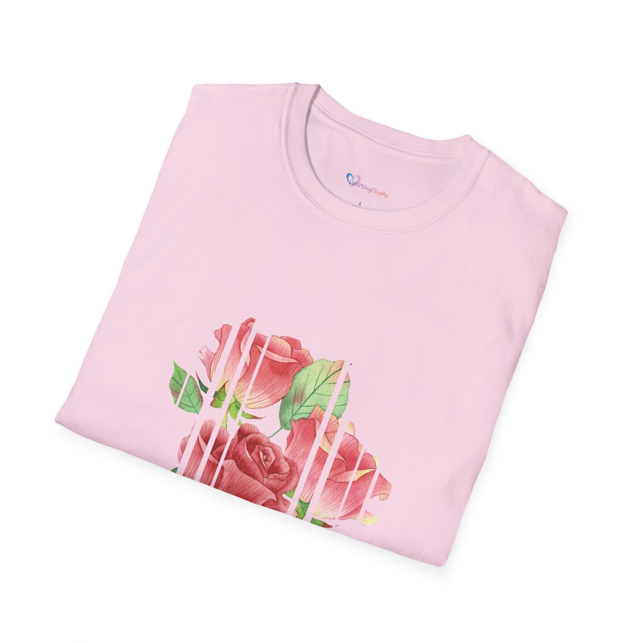 Florist T-Shirt – Floral Shop Tee for Florists & Flower Lovers