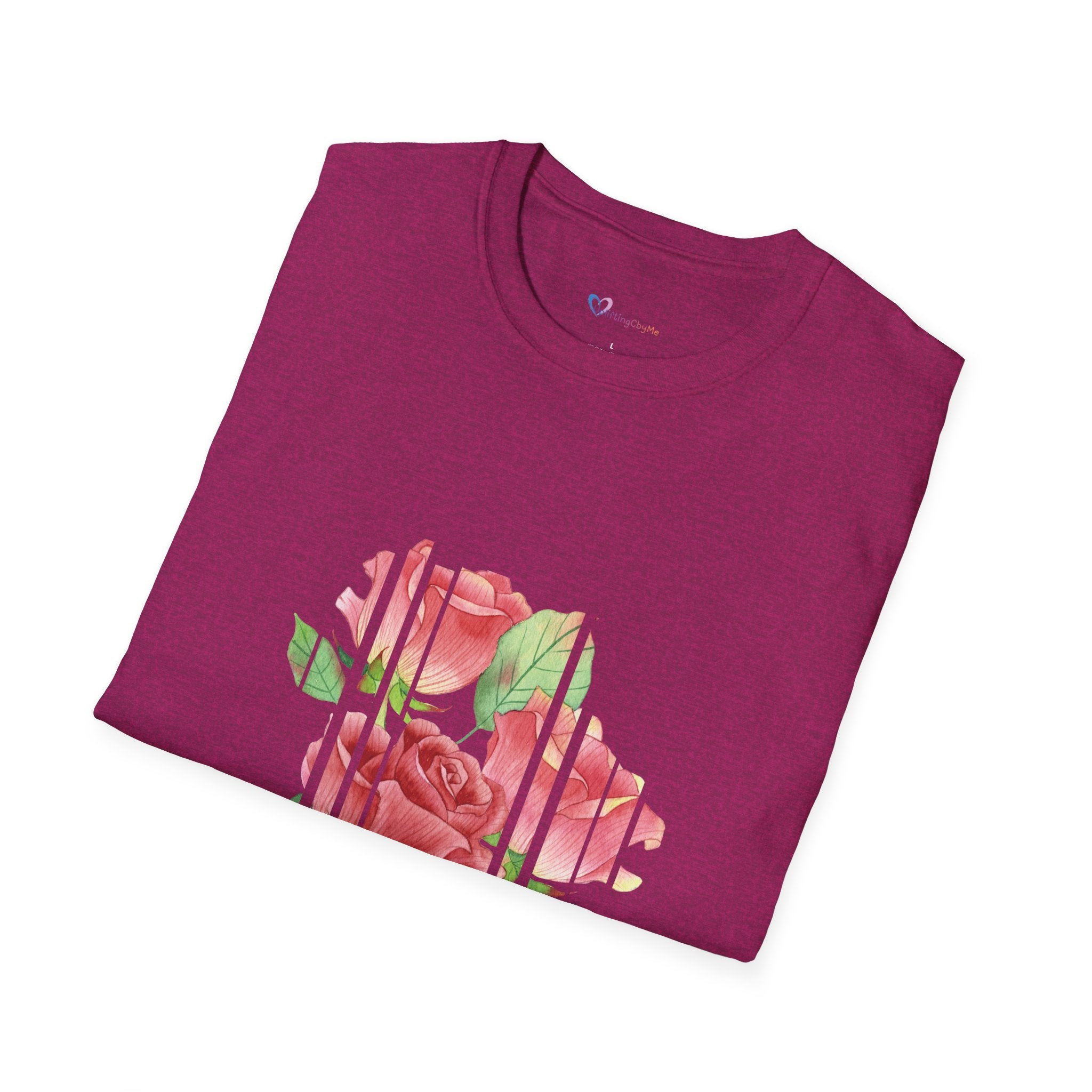 Florist T-Shirt – Floral Shop Tee for Florists & Flower Lovers