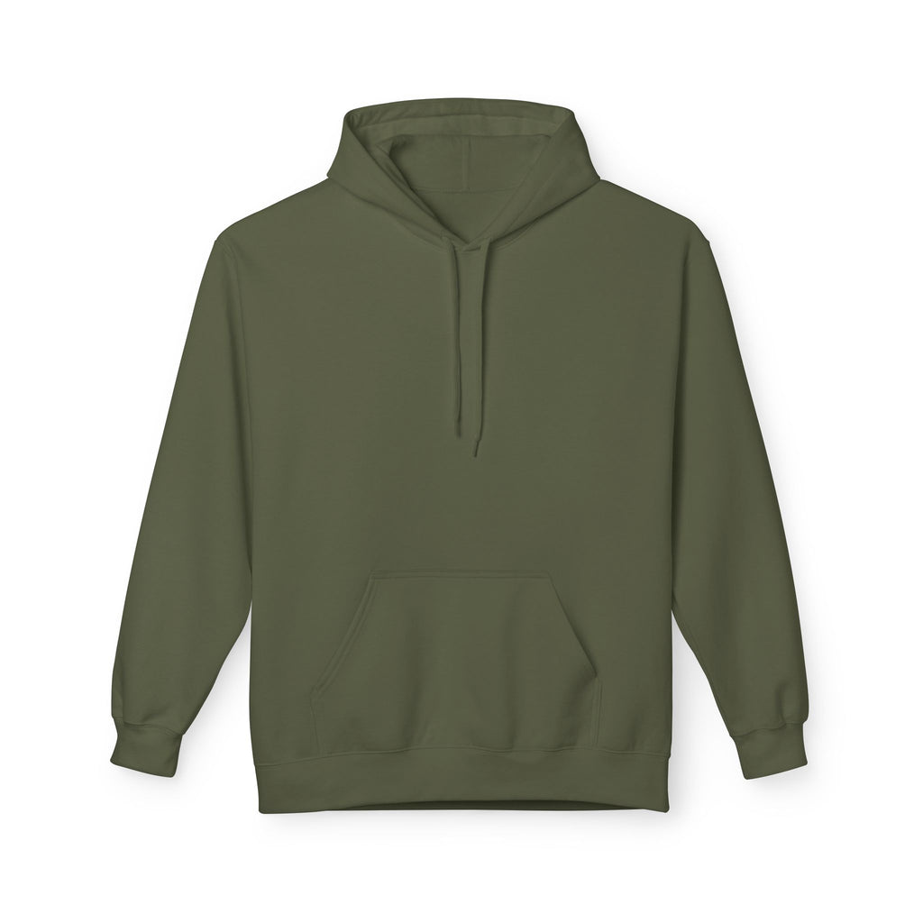 God Bless America Hoodie