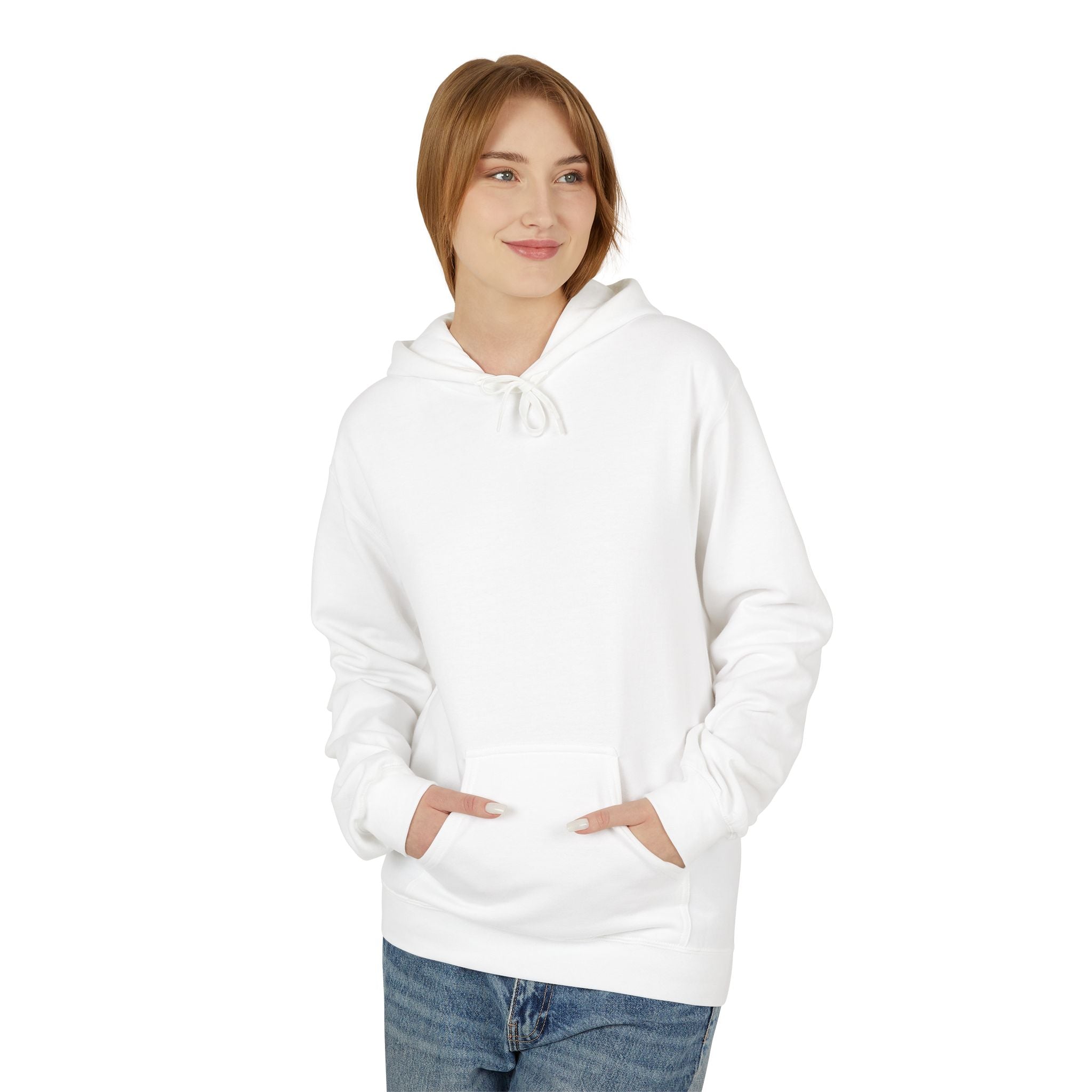 Fishing Is My Sport Hoodie — Fishing Enthusiast Midweight Fleece