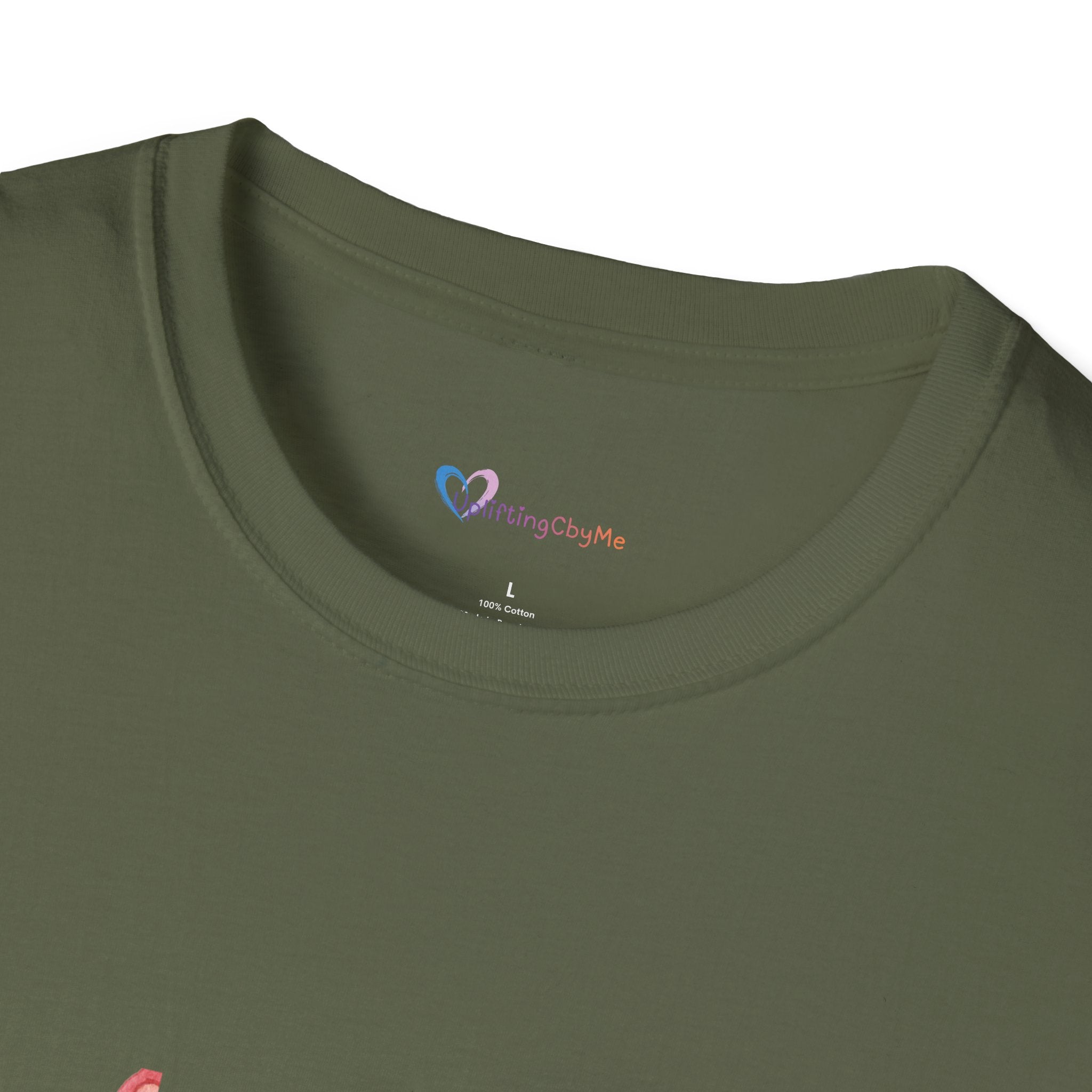 Florist T-Shirt – Floral Shop Tee for Florists & Flower Lovers