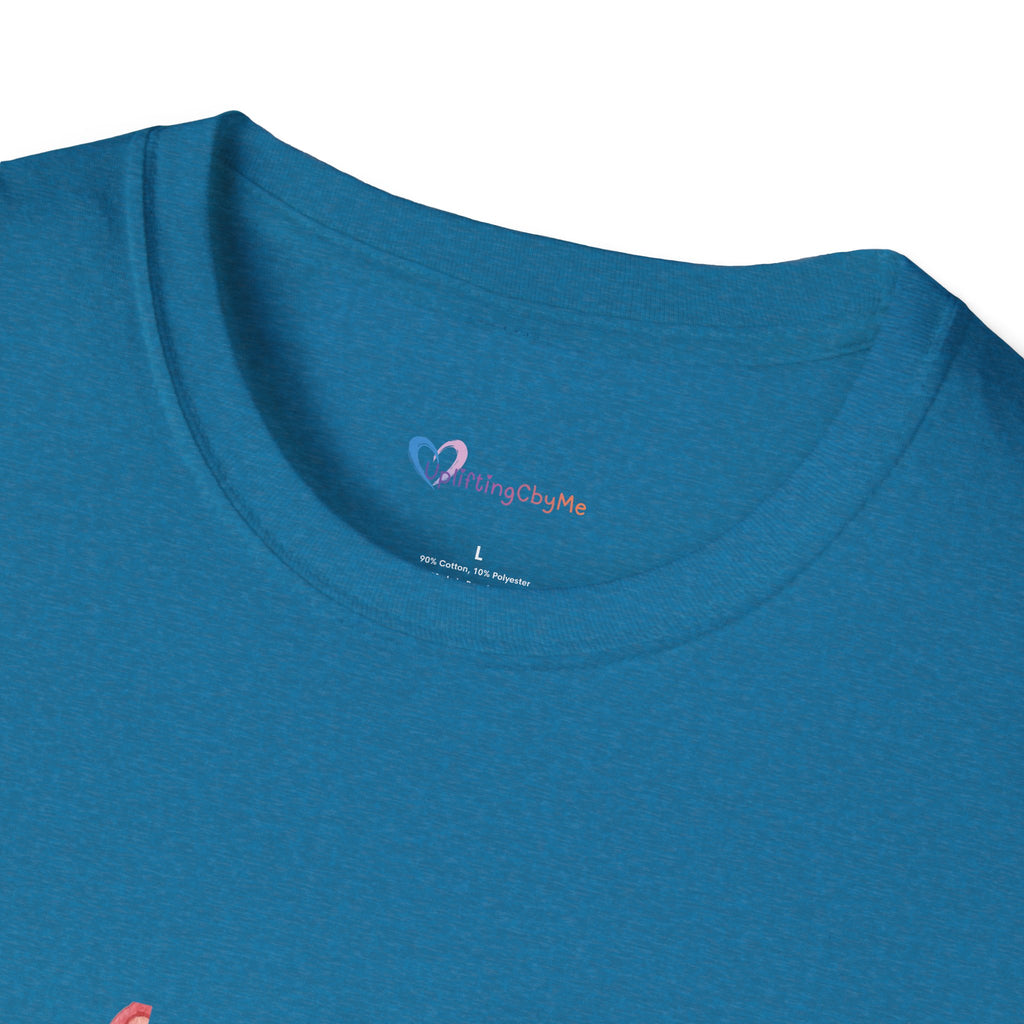 Florist T-Shirt – Floral Shop Tee for Florists & Flower Lovers