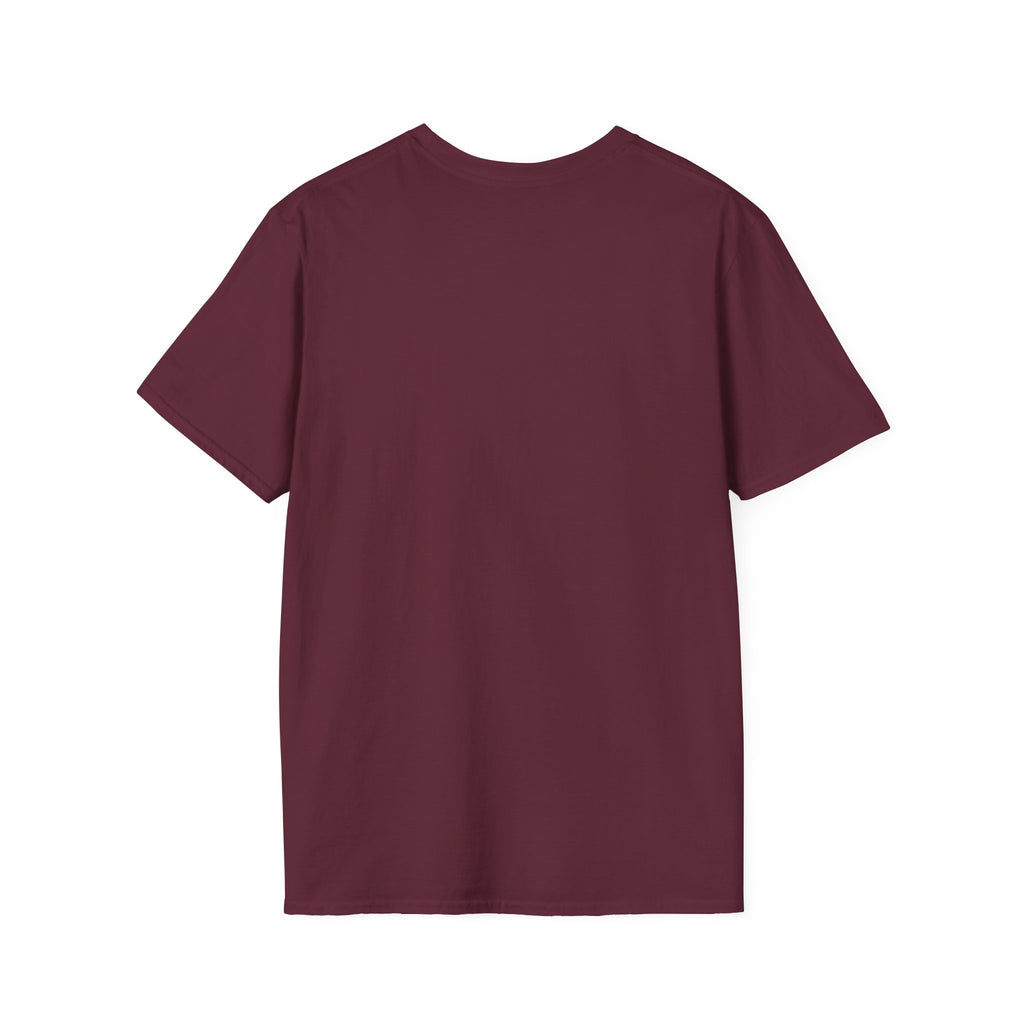 Florist T-Shirt – Floral Shop Tee for Florists & Flower Lovers