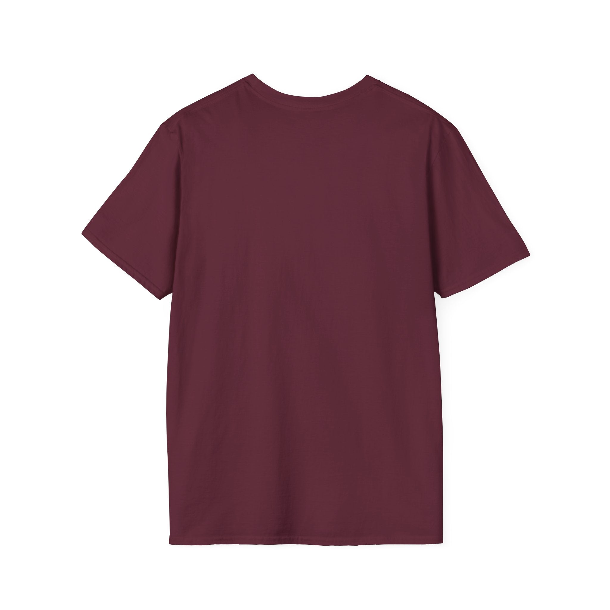 Florist T-Shirt – Floral Shop Tee for Florists & Flower Lovers