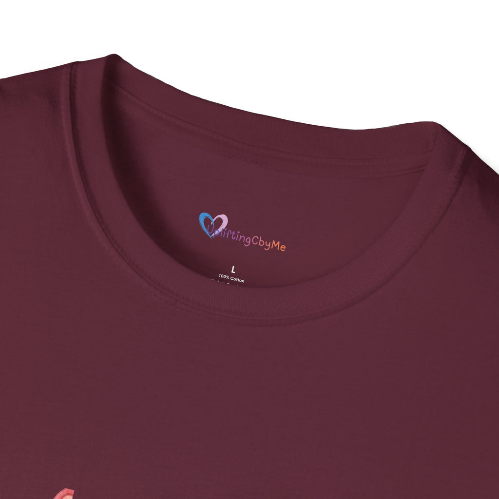 Florist T-Shirt – Floral Shop Tee for Florists & Flower Lovers