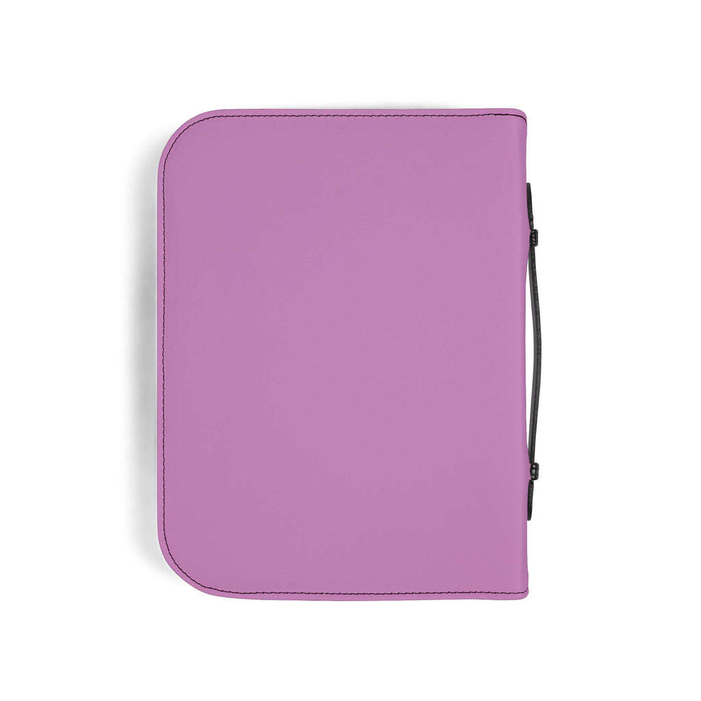God Loves You Bible Cover — Inspirational Christian Scripture Protector