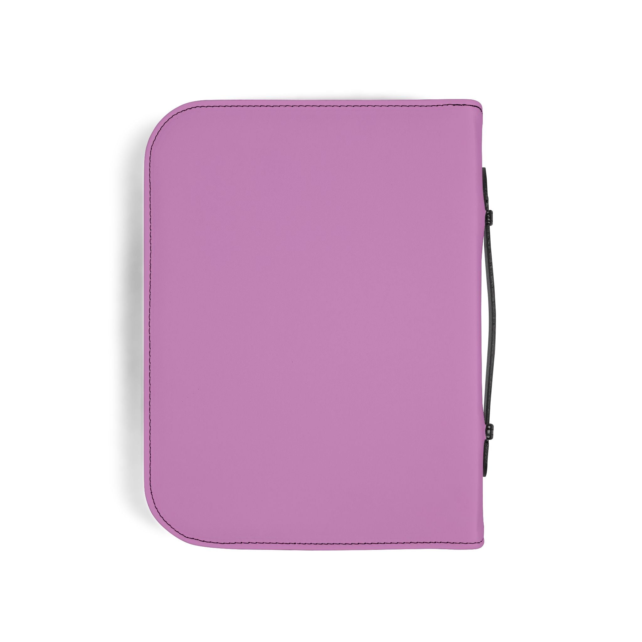 God Loves You Bible Cover — Inspirational Christian Scripture Protector