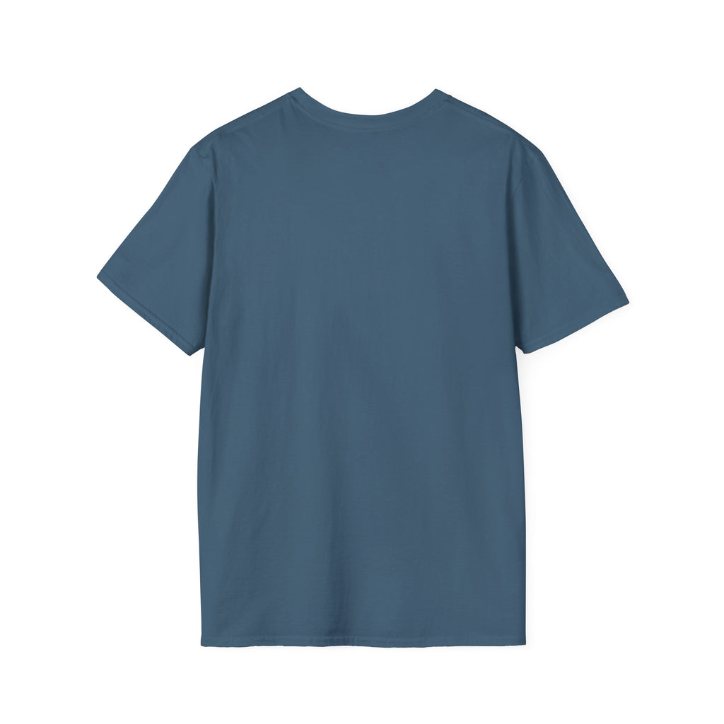 Florist T-Shirt – Floral Shop Tee for Florists & Flower Lovers