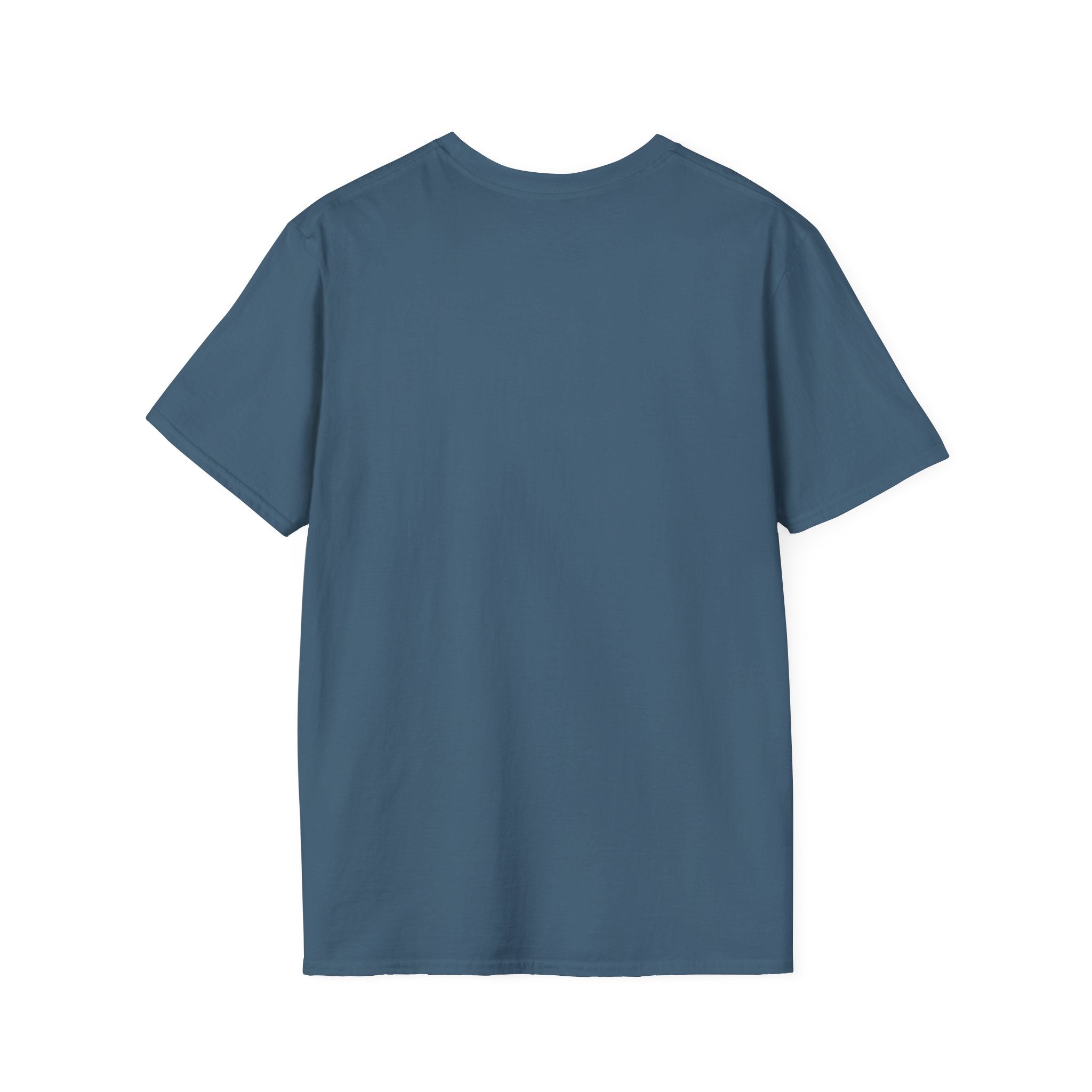 Florist T-Shirt – Floral Shop Tee for Florists & Flower Lovers