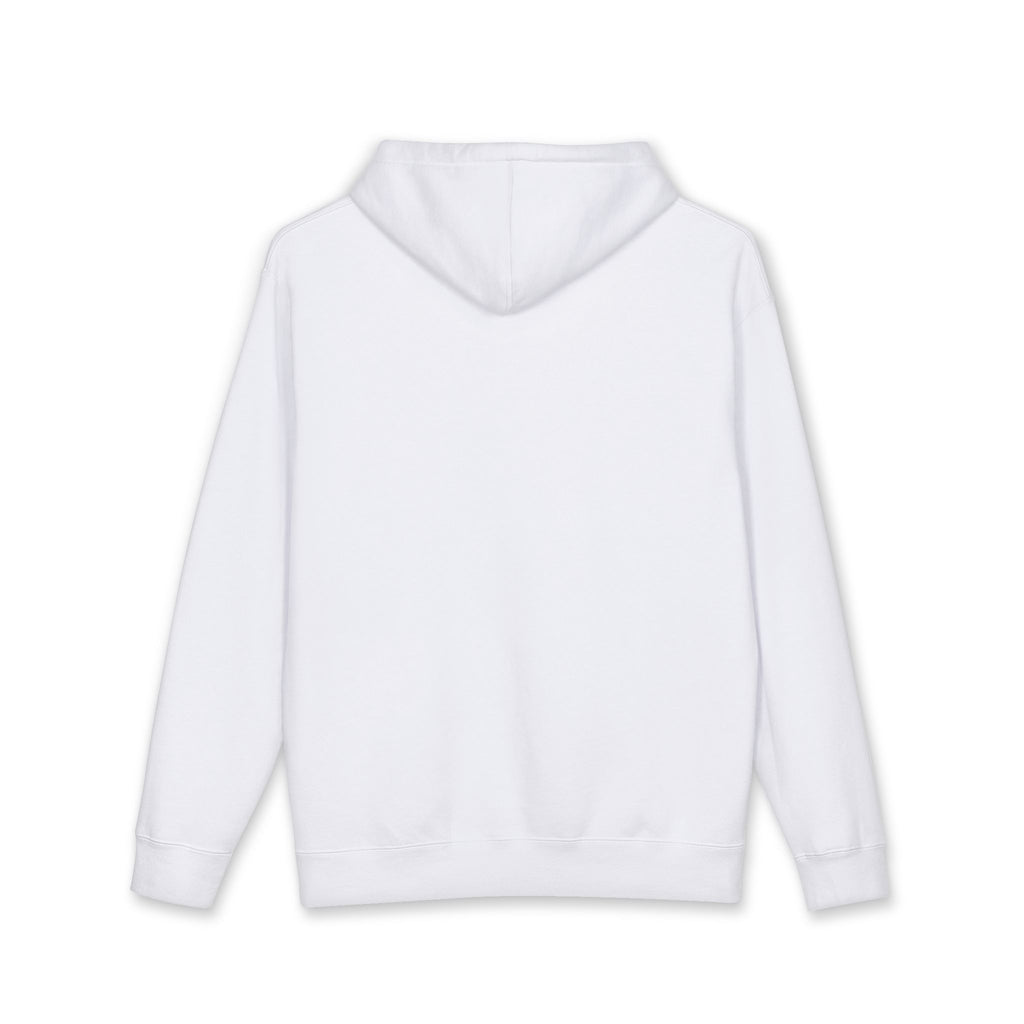 Hop Towards Well Being Hoodie — Positive Wellness Sweatshirt