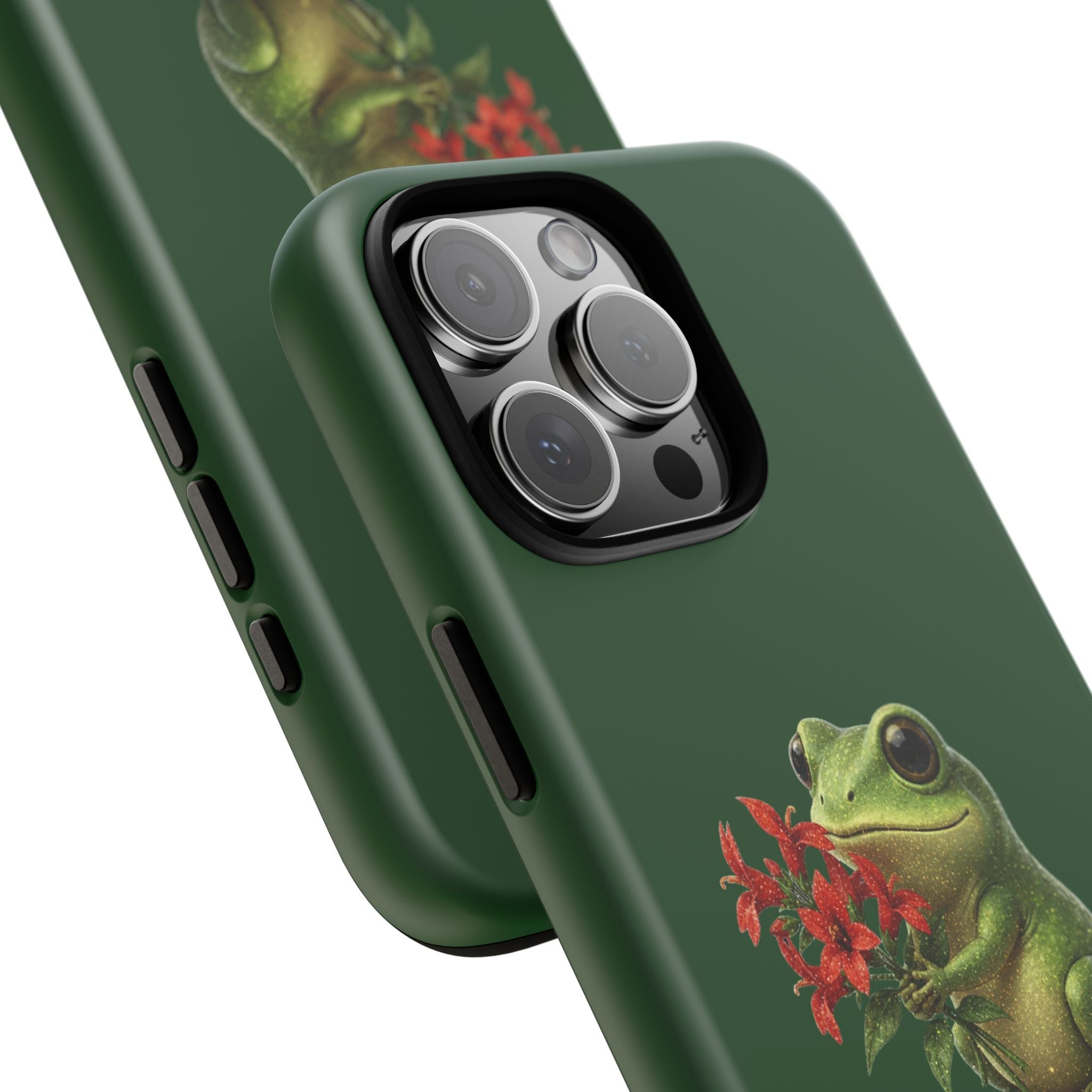 Tough Cases ‘Hop Towards Well Being’ Phone Case