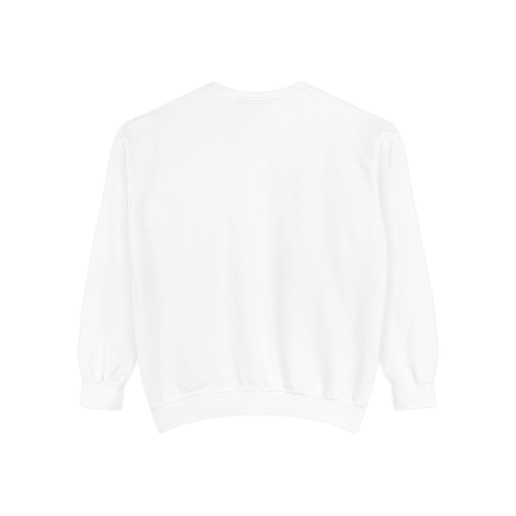 Plant Lady Sweatshirt — Cozy Botanical Crewneck for Plant Lovers