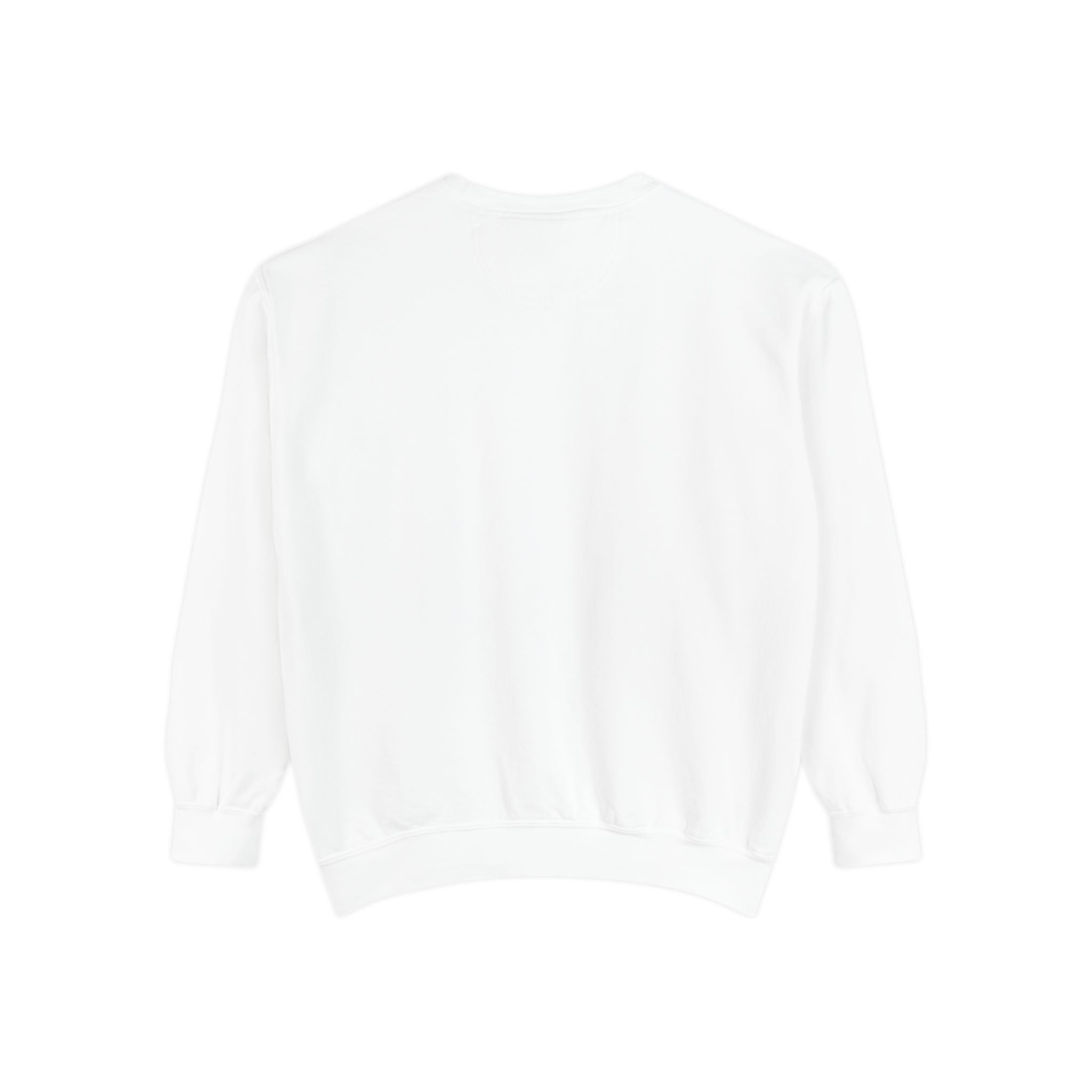 Plant Lady Sweatshirt — Cozy Botanical Crewneck for Plant Lovers