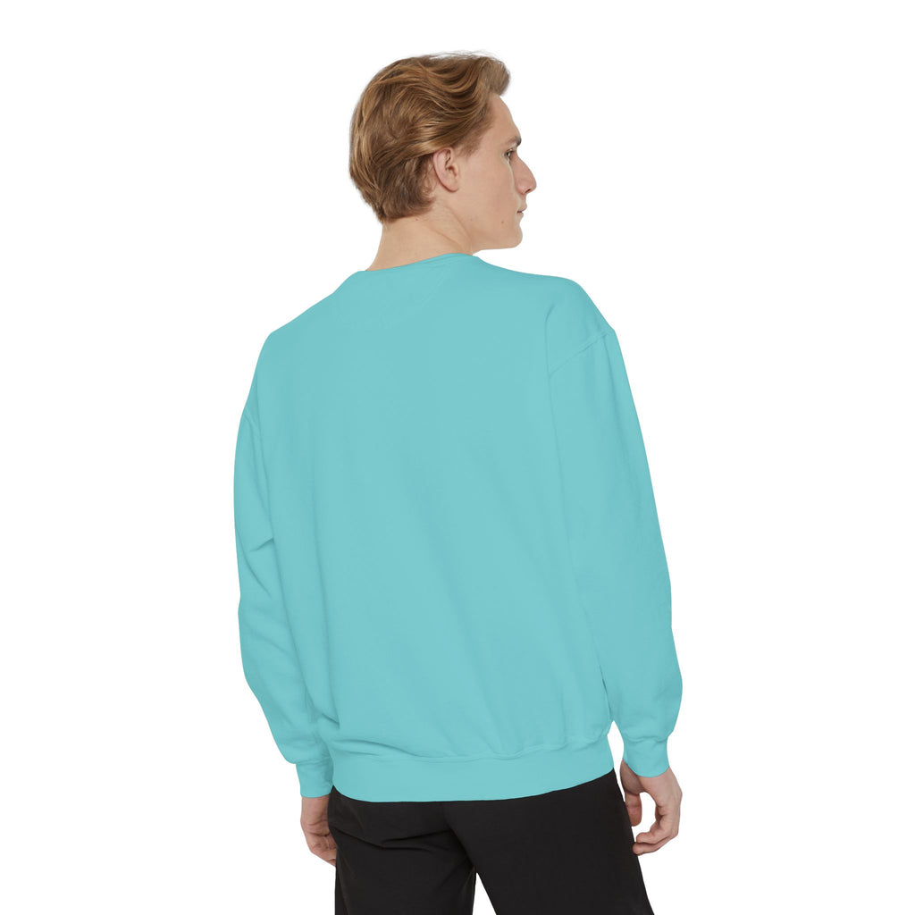 Plant Lady Sweatshirt — Cozy Botanical Crewneck for Plant Lovers