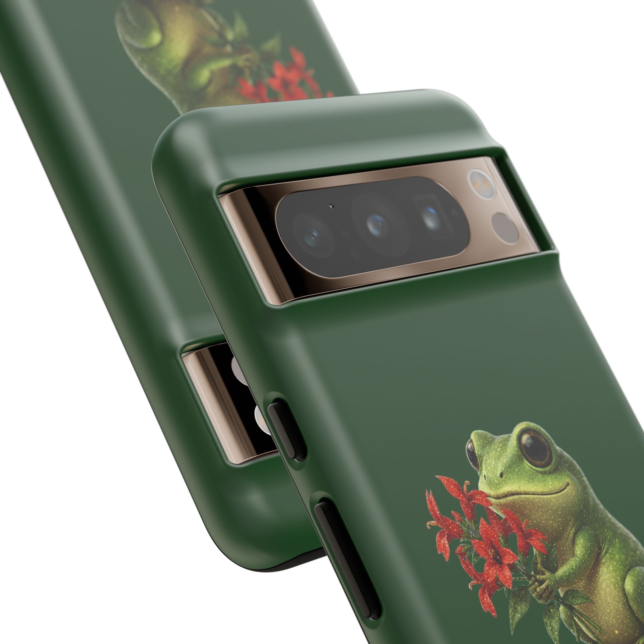 Tough Cases ‘Hop Towards Well Being’ Phone Case