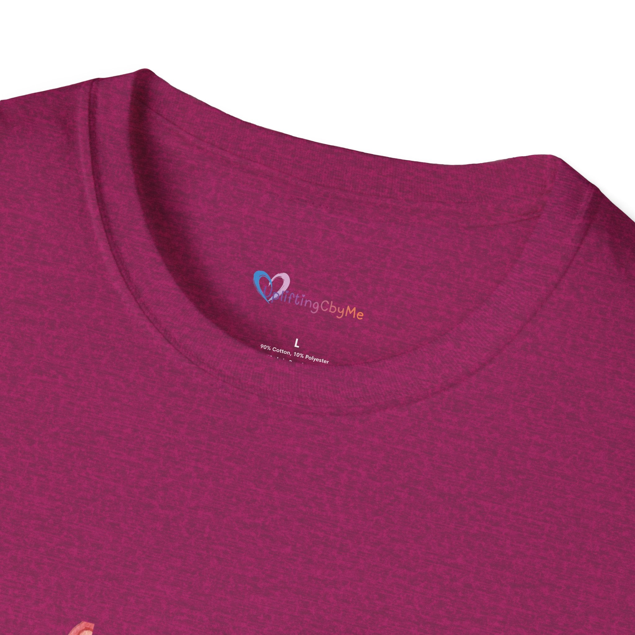 Florist T-Shirt – Floral Shop Tee for Florists & Flower Lovers