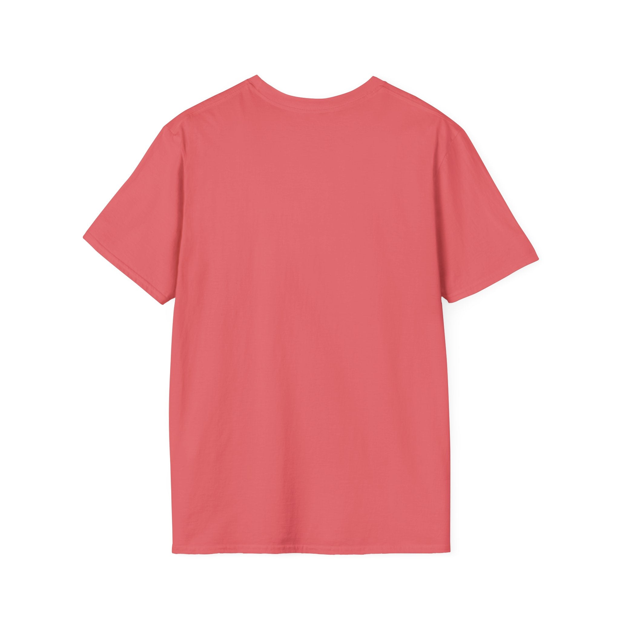 Florist T-Shirt – Floral Shop Tee for Florists & Flower Lovers