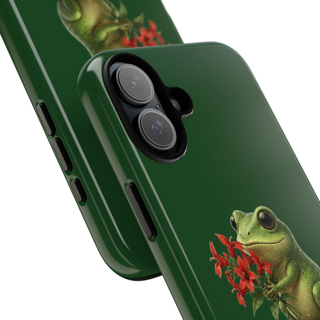 Tough Cases ‘Hop Towards Well Being’ Phone Case