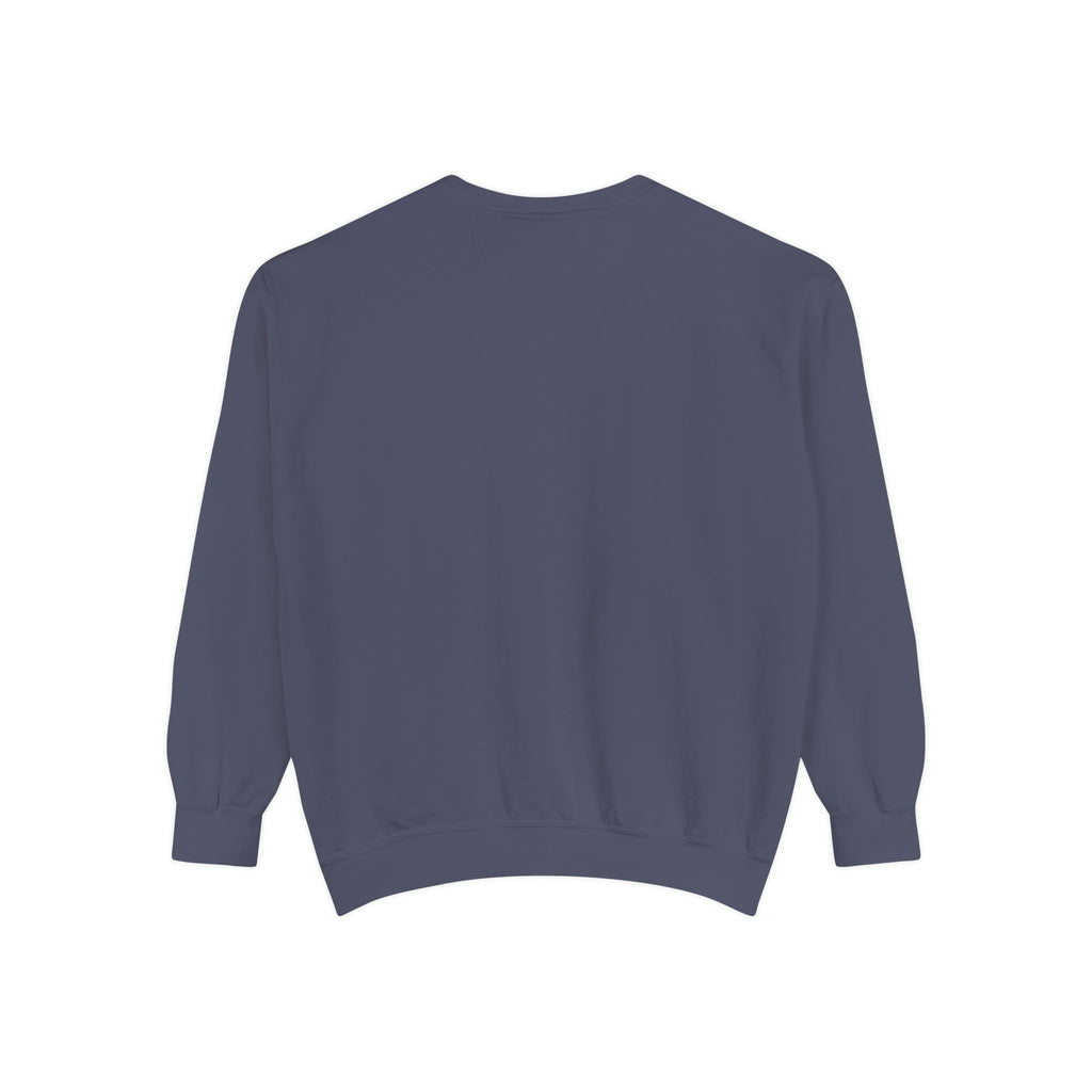 Plant Lady Sweatshirt — Cozy Botanical Crewneck for Plant Lovers