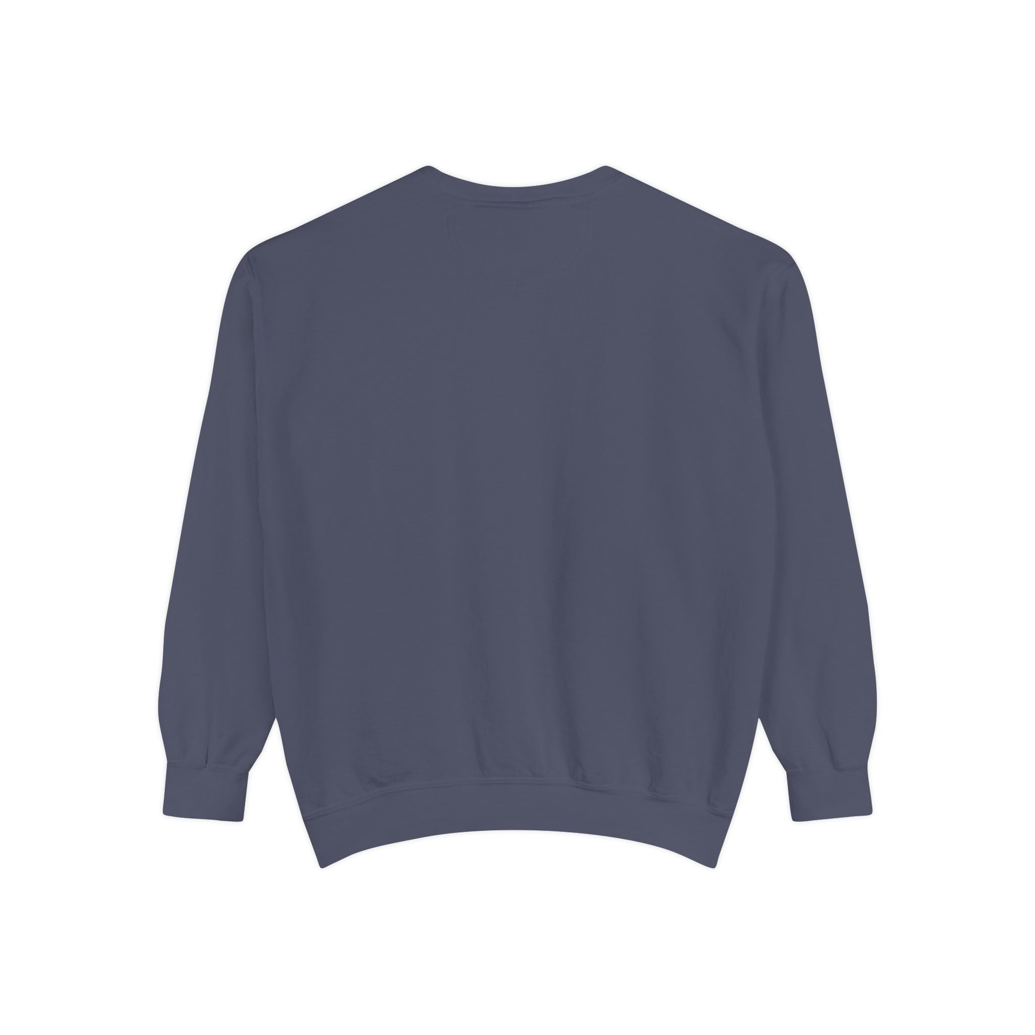 Plant Lady Sweatshirt — Cozy Botanical Crewneck for Plant Lovers