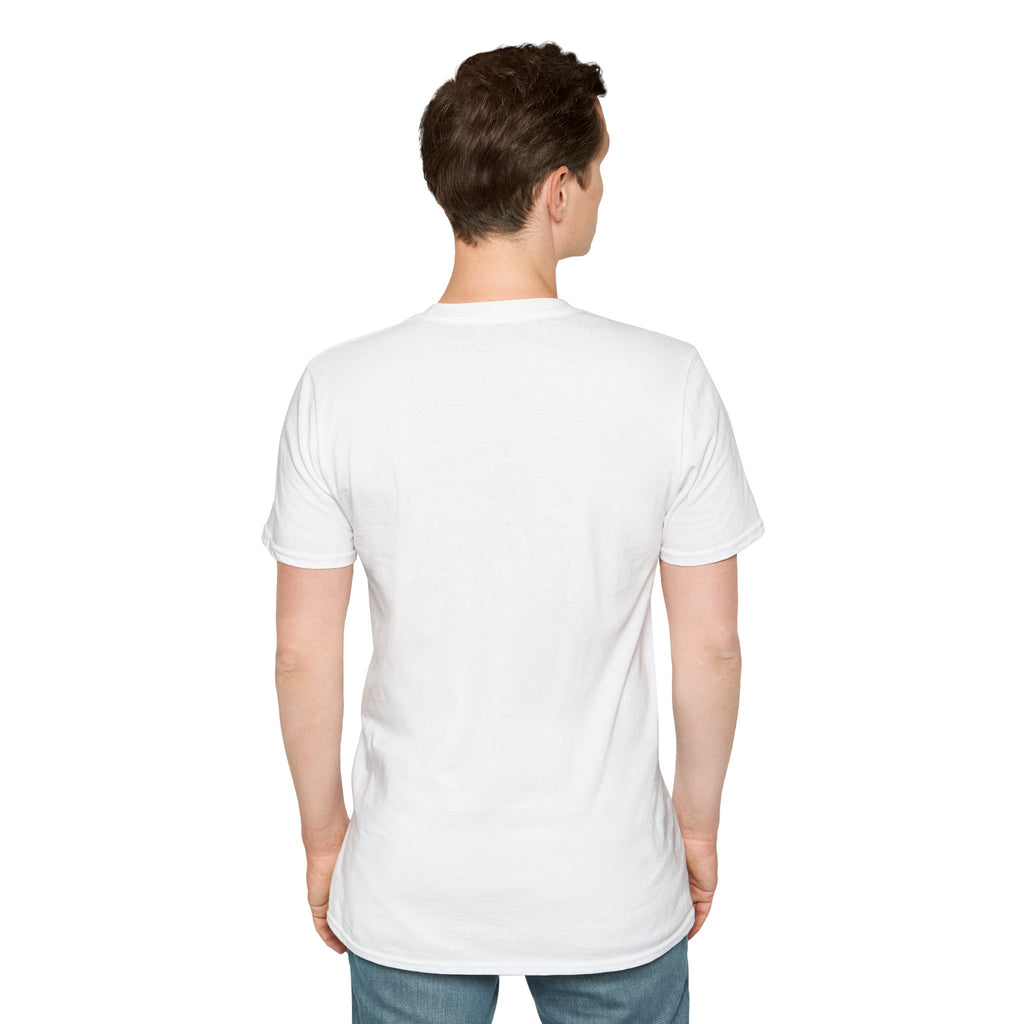 Fishing Is My Sport T-Shirt — Angler Fishing Tee for Men & Women