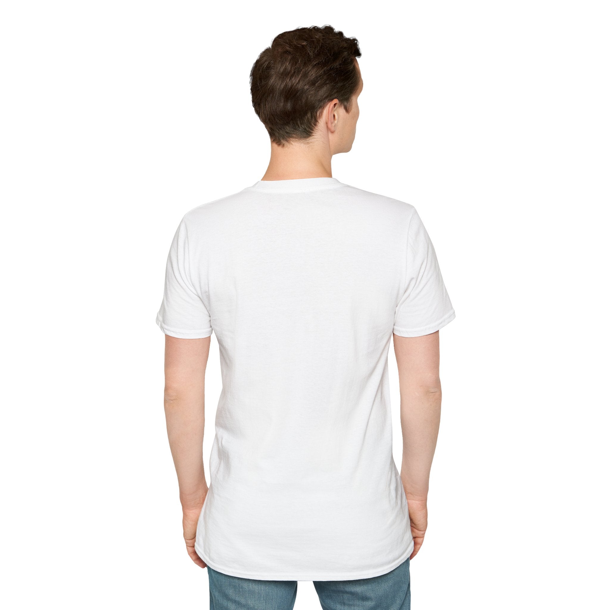 Fishing Is My Sport T-Shirt — Angler Fishing Shirt for Men & Women