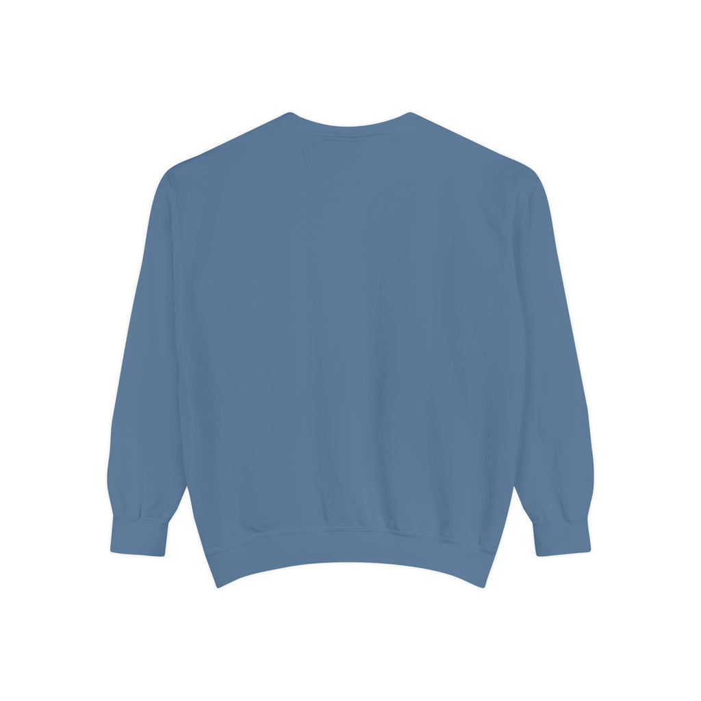Plant Lady Sweatshirt — Cozy Botanical Crewneck for Plant Lovers