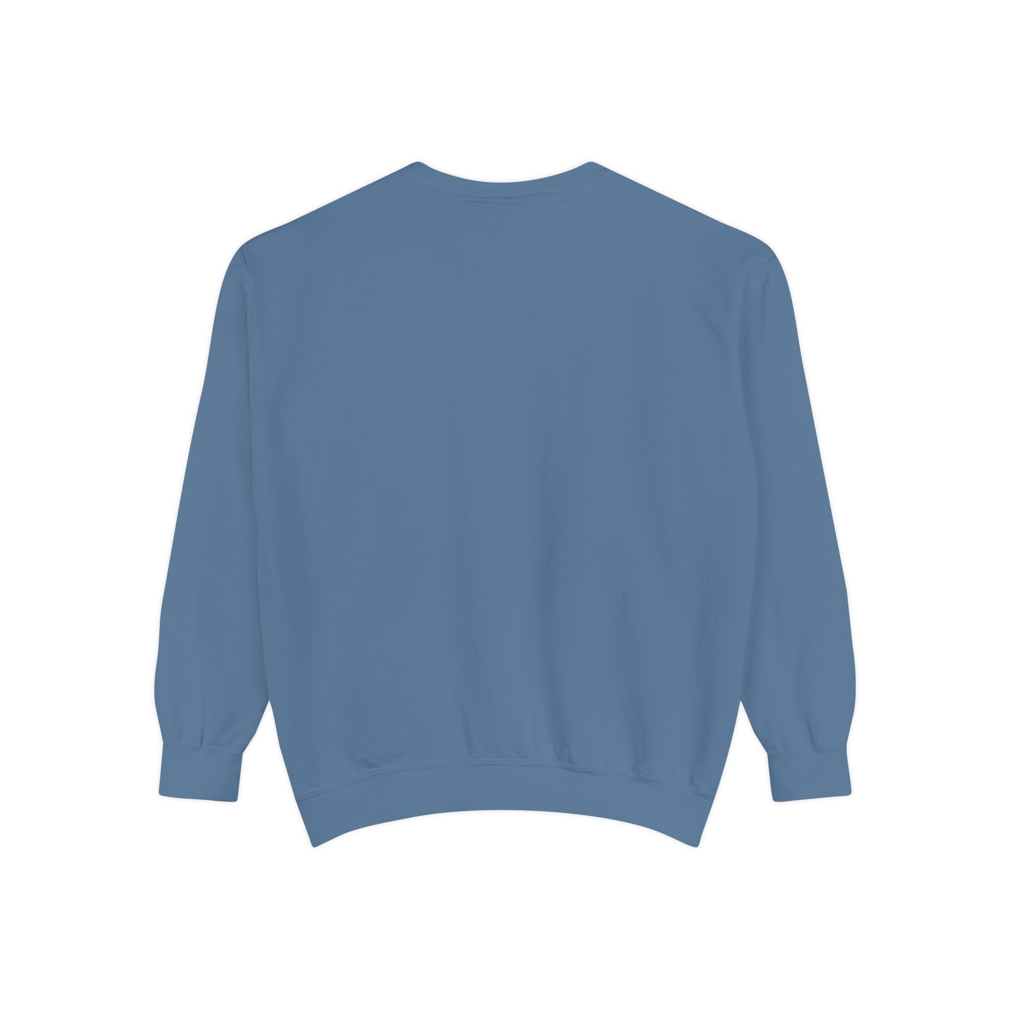 Plant Lady Sweatshirt — Cozy Botanical Crewneck for Plant Lovers