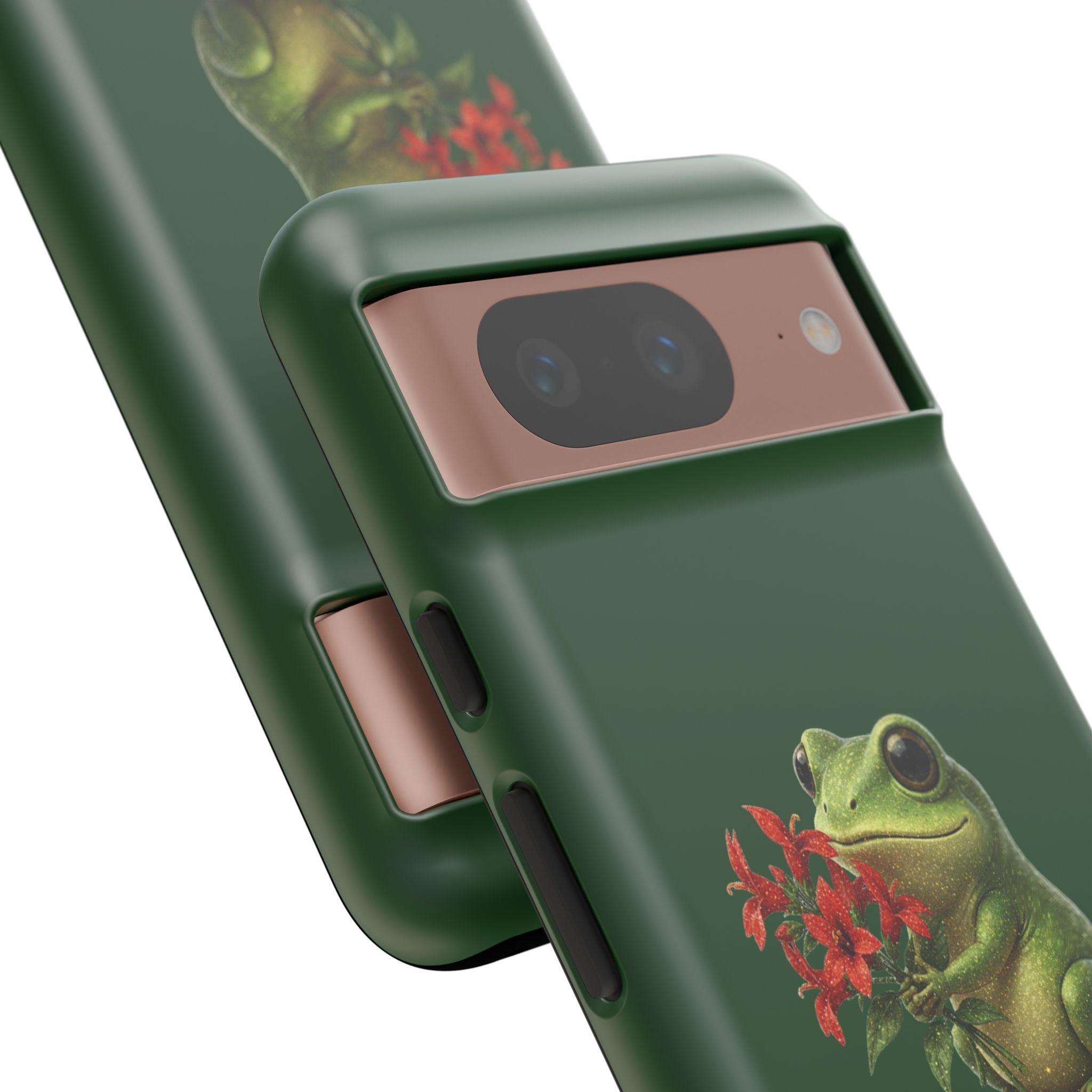 Tough Cases ‘Hop Towards Well Being’ Phone Case