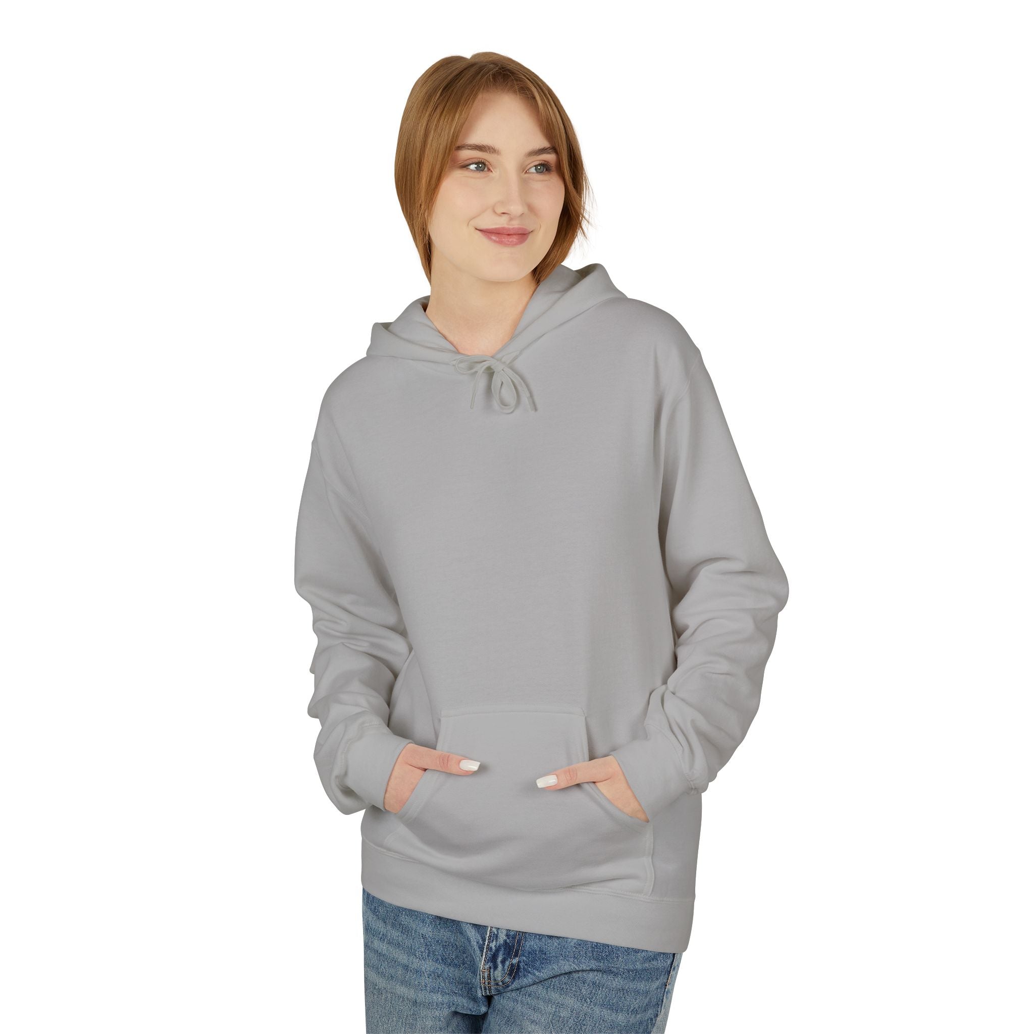 Fishing Is My Sport Hoodie — Fishing Enthusiast Midweight Fleece